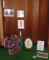 Flower Festival June 2012 - Aberavon Rugby